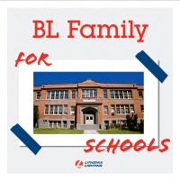 BL Family for School Lighting 