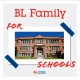 BL Family for School Lighting 