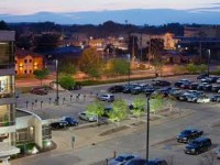 9 Steps to Choosing Lights for Parking and Large Areas