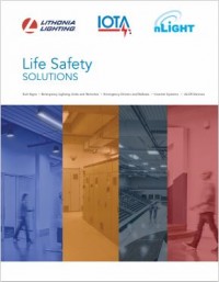 Life Safety Solutions