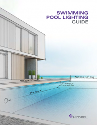 Pool Lighting 