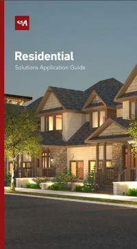 Acuity Brands Residential Lighting Brochure