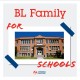 BL Family for School Lighting