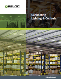 Reloc Connecting Lighting and Controls