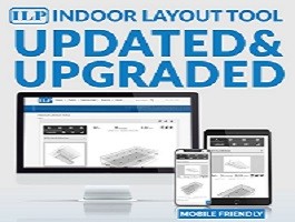 ILP Indoor Layout Tool