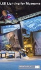 LED Lighting for Museums