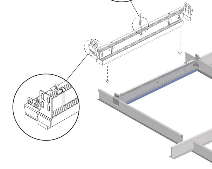 Currently on Display