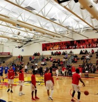 Recreational Facility Design Guide