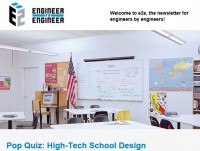 Designing high-tech K-12