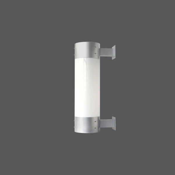 6300 Series 10" Tube Light Wall mount