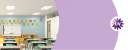 Federal Funding for UV Lighting in K-12 & Higher Education