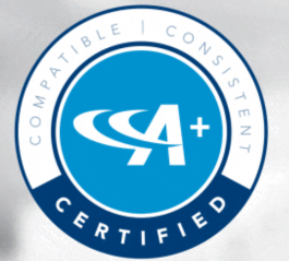 Acuity A+ Certified Solutions 