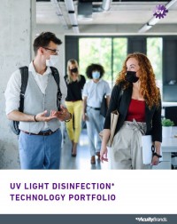 Acuity Brands UV Light Disinfection