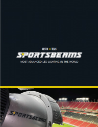 Sportsbeams Product Brocure