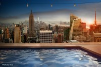 Tegan Exton Powerspan Cable System